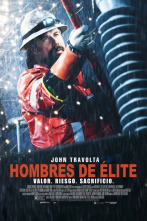 Hombres de élite