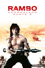 Rambo: Acorralado - Parte II