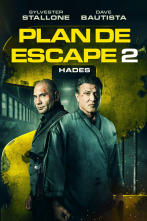 Plan de escape 2: Hades