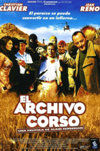 El archivo corso