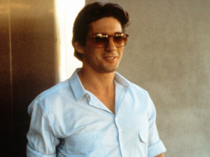 American Gigolo