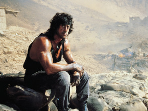 Rambo III