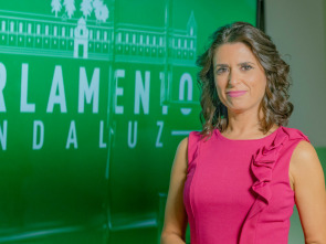 Parlamento Andaluz