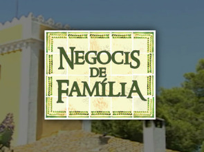 Negocis de família