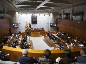 Aragón en pleno