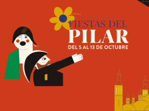 Pregón Fiestas del Pilar 2024