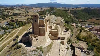 De propio. Un freetour por Aragón