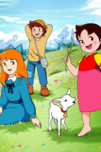 Heidi (T1): Una excursión al bosque