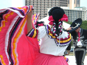 Jotas Pilar 2024 (T2024): Grupo folklórico Zierzo (Pza Pilar)