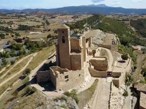 De propio. Un freetour por Aragón