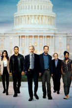 NCIS: Naval... (T20): Ep.8 Trote de pavo