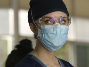 The Good Doctor (T4): Ep.18 Perdona u olvida