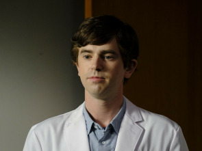 The Good Doctor (T5): Ep.1 Nuevos comienzos