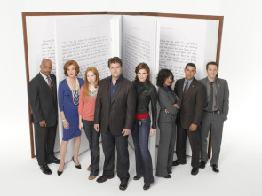 Castle (T2): Ep.5 Cuando la rama se rompe