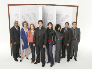 Castle (T2): Ep.10 Un hombre de familia