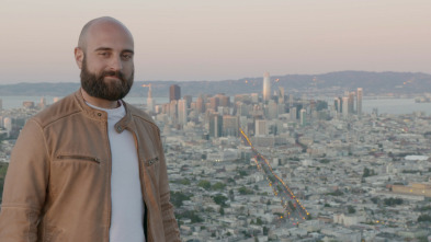 Viajeros Cuatro: Silicon Valley