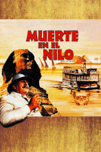 Muerte en el Nilo