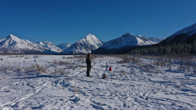 Mountain Men: Alaska 