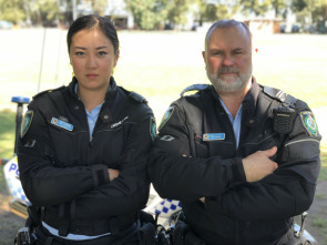 Policías en moto (T2)