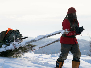 Mountain Men: Pólvora y plomo