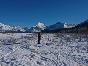 Mountain Men: Alaska: Atrapados en la nieve