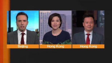 Bloomberg Markets: China Open