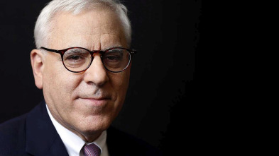 The David Rubenstein Show