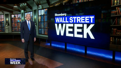 Bloomberg Wall Street Week