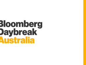 Bloomberg Daybreak: Australia