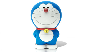 Stand by Me Doraemon