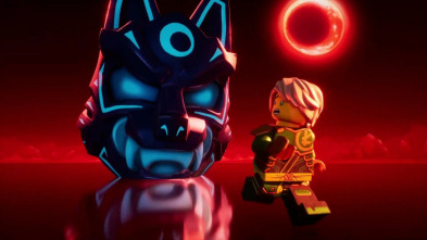 LEGO NInjago: El renacer de los dragones