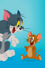 El show de Tom y Jerry