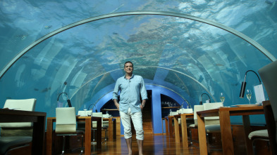 Mis hoteles... (T1): Ice Hotel (Suecia)