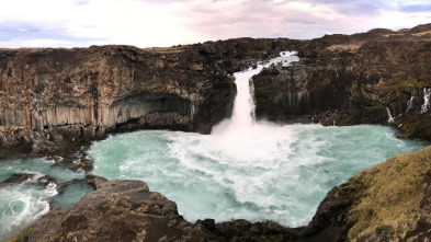 Caminos extremos: Siberia