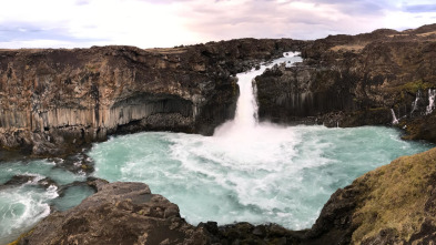 Caminos extremos: Etiopía