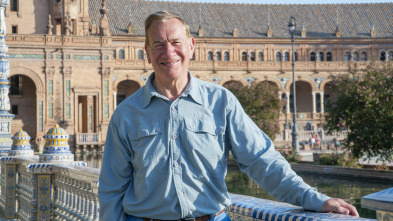 Andalucía con Michael Portillo 