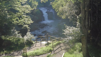 Enclaves: Sierra de Montánchez y Tamuja