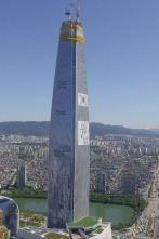 Corea del Sur desde el aire: Ep.1