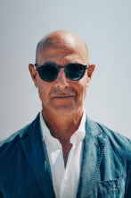 Stanley Tucci...: Milán