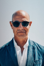 Stanley Tucci...: Toscana