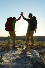 Rock the Park: Parque Nacional Jasper