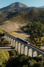 Europa desde las vías...: Portugal