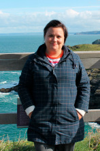 De viaje con Susan Calman: Ireland