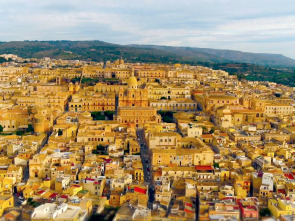 La Italia oculta: Terra del sole y la Romaña toscana