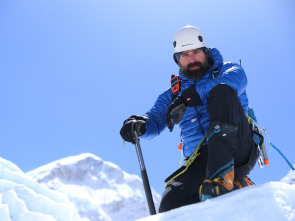 Everest extremo con Ant Middleton