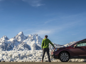 Rock the Park: Parque Nacional Jasper