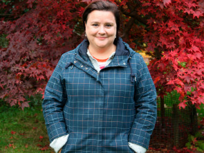 De viaje con Susan Calman: Los Cotswolds