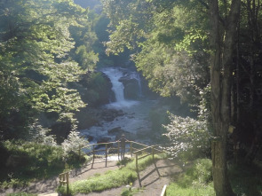 Enclaves: Sierra de Montánchez y Tamuja