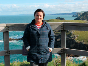 De viaje con Susan Calman: Snowdonia