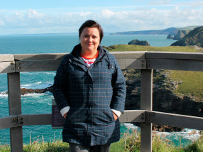 De viaje con Susan Calman: La Isla Esmeralda